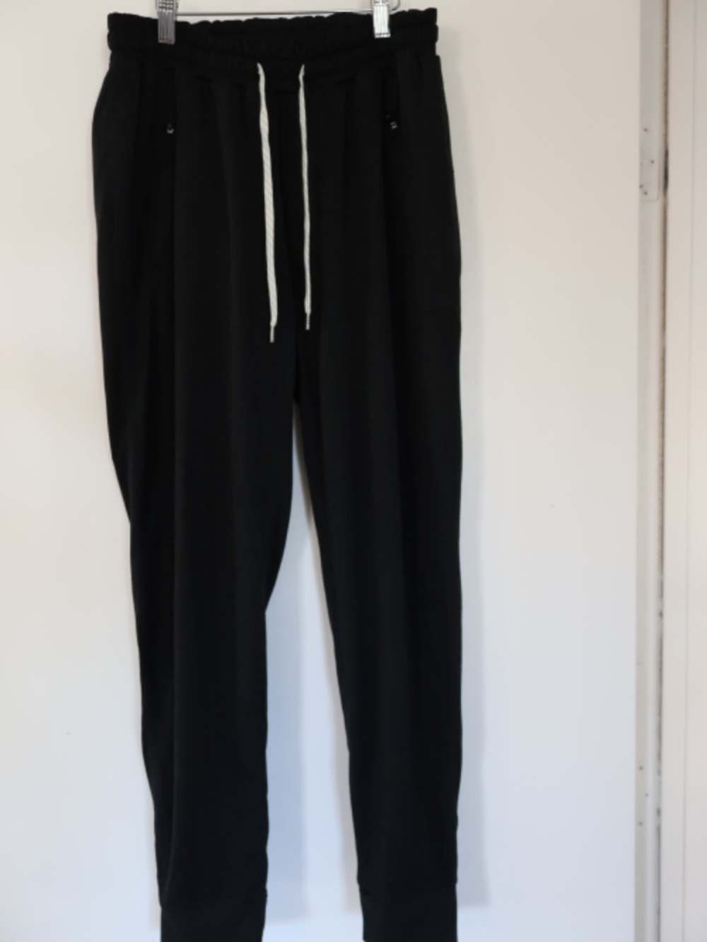 Mens Vuori Ponto Performance Jogger pant sweatpant sz M